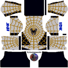 Tidak heran jika game yang bergenre sepakbola juga banyak dimainkan di smartphone.anda yang sukda dan paham betul tentang berman bola, bisa coba untuk memainkan game sepakbola di ponsel anda the dream league soccer. Spiderman 2019 Dream League Soccer Kits