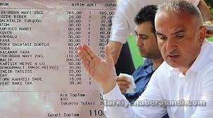 Kültür ve turizm bakanı bahattin yücel, 'yeni ve örtülü içki yasağı'nı ahval'e yorumladı. Turizmcilerden Izin Vermeyecegiz Diyen Bakan A Yanit Ekonomi Turkiye Haber Ajansi