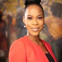 Keisha Sewell's Instagram, Twitter & Facebook