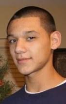 Obituary for Ernest Baron Cantu Jr.