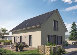 Energieeffizient & nachhaltig mit 40 jahre erfahrung! Massa Haus Gmbh Hausanbieter