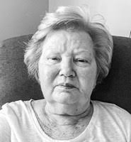 Catherine KERR Obituary (2021)