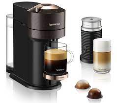 Like most electronic devices, sometimes you just need to reset it to get it to work. 11712 Nespresso By Magimix Vertuo Next Milk Coffee Machine Brown Currys Business