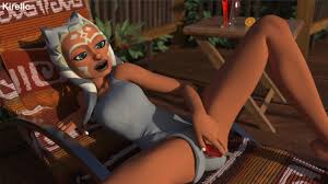 Rule34 - If it exists, there is porn of it  kirelic, ahsoka tano, togruta   1658842