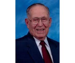 William Barron Obituary (1919