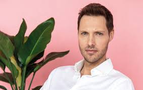 Jean-Philippe Cyr, le plus drôle des véganes