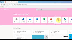 Open Your Technokids Class Notebook For The First Time Use Your Office365 For Education Account To Sign In A In 2020 Microsoft Classroom Technology Projects Education