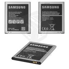 All batteries are tested before shipment, your phone will work as great as when you first got the device it is recommended to fully drain and fully charge the battery especially during the first 3 charging and discharging cycles, doing so may greatly improve. Battery Eb Bj111abe Compatible With Samsung J110h Ds Galaxy J1 Ace Li Ion 3 8 V 1800 Mah Original Prc All Spares