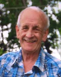 Obituary of Neil Schmidt