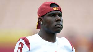 2014 NFL Draft Profile: USC safety Dion Bailey