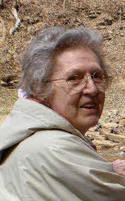 Obituary information for Virginia Lee "Ginny" Creech