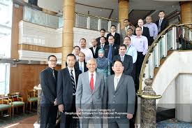 Universiti teknologi petronas (utp) was established on 10 january 1997 and is the leading private university in malaysia. Cgg Geosoftware Donates Software To Universiti Teknologi Petronas