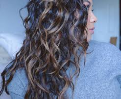 Black layered perm waves wavy perm can provide an exciting twist to ordinary straight hair because it adds extra body and life to otherwise flat and dull strands. Updated 30 Sensuous Beach Wave Perm Styles August 2020