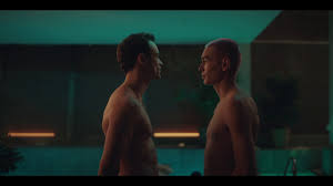 By february 2017, both officially announced their committed status and have been together ever since. Hollyoaks Oneofpost Thomas Doherty Evan Mock Shirtless And Naked Jason Gotay Shirtless