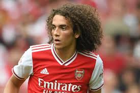 Arsenal's matteo guendouzi has talent in his toes and fire in his belly. Matteo Guendouzi What Should Arsenal Do With The Polarising Young Midfielder Gooner Talk