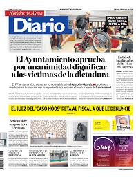 Calaméo - Diario de Noticias de Álava 20140628