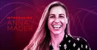 The XD Agency Names Anna Mader As Head Of Creative