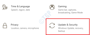 Windows lancera automatiquement une nouvelle mise à jour des fonctionnalités si la version de windows 10 touche à sa fin. Impossible De Desactiver L Assistance A La Mise Au Point Dans Windows 10 Fr Atsit