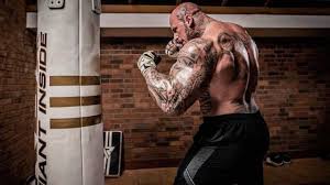 Martyn Ford The Next Giant Heavyweight Of Mma Sealgrinderpt Ford was originally classically trained; martyn ford the next giant heavyweight