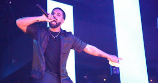 Drake Claims A 9th Week At Number 1 On Uk Charts