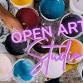 Open Art Studio with Valerie — Maple Grove Arts ... event in Maple Grove, MN
