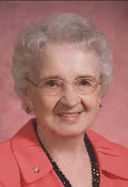 Agnes Simons Obituary