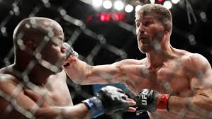 Gym/physical fitness center in tempe, arizona. Daniel Cormier Stipe Miocic Is Not Good Enough To Beat Me At Ufc 241 12news Com