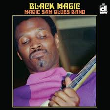 Magic Sam, Magic Sam, Magic Sam, Mack Thompson, Billy Stepney, Eddie Shaw,  Lafayette Leake, Mighty Joe Young, Odie Payne, Jr.