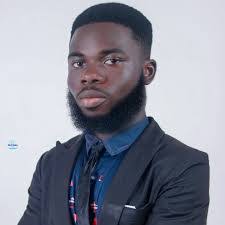 Isaac Antwi's Instagram, Twitter & Facebook