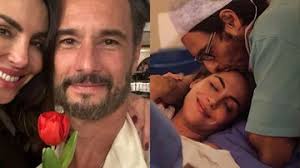 Ingrid Guimarães se declara no aniversário do marido: ''A alegria em  pessoa''