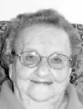 Betty Peiffer Obituary (2013)