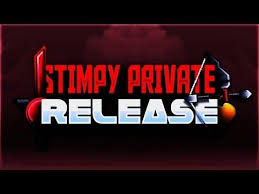 Stimpy Private 128x Revamp Pvp Texture Pack Release Texture Packs Pvp Texture