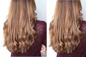 These days blonde balayage is not something simple that you are used to. Balayage Von Brunett Zu Blond Just Make It Up By Julia