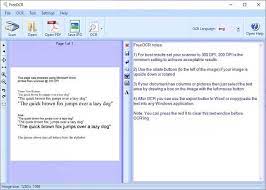Simple ocr is one such best and free ocr scanning software for windows 10, which is the best one for converting the papers to the scanned documents though. 8 Best Free Ocr Software Apps To Convert Images To Text