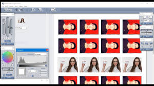 Hp Photo Printing Software In Hindi Youtube