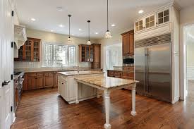 Bizroma kitchen island on wheels small kitchen cart, butcher block island table, rolling island kitchen island table, portable island kitchen table with storage, espresso. Best Kitchen Islands Ideas In Canada Kitchen Islands Pros And Cons