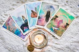 We did not find results for: Tarot Casting 101 How To Do Spell Work With The Tarot Hella Namaste