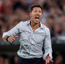 + атлетико мадрид atlético madrid b atlético madrid u19 atlético madrid juvenil b atlético madrileño u19 atlético madrid uefa paseo virgen del puerto 67. Atletico Madrid Diego Simeone Der Mystische Maniker Welt