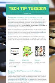 Tech Tip Tuesday Teacher Tech Teaching Technology Teacher Technology