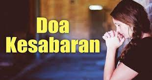 Doa Kesabaran Doa Katolik Katolik Youtube Perasaan