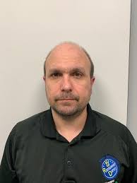 Sex Offender Registry