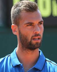 French tennis star benoit paire has been sanctioned by the french tennis federation as he has been excluded from the french team for the tokyo olympics. Benoit Paire