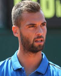 Explore tweets of paire benoit @benoitpaire on twitter. Benoit Paire Gegen Borna Coric Spiel Infos Western Southern Open 1 Runde 2020 Sport Bild De