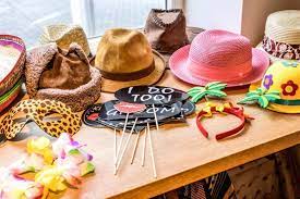 Whether you are looking for silly costume props for a birthday photo booth or props with a theme for a wedding photo booth, you will find perfect photo booth props here. 31 Wedding Photo Booth Props You Can Buy Or Print Right Now Weddingwire
