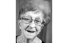 Anne Testa Obituary (1921