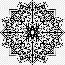 Download this adorable dog printable to delight your child. Coloring Book Mandala Hd Coloring Book Mandala Hd Purple Mandala Pattern Background Child Symmetry Png Pngegg