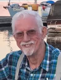 Robert "Rob" Paxton Obituary