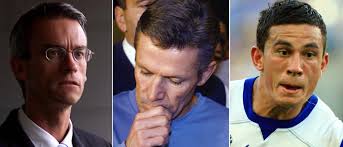 NRL 2025: David Gallop