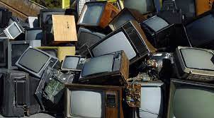 Discover The Best Way To Get Rid Of Your Old Tv - A+ Enterprises
