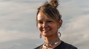 Artenschutz in Afrika: Einst jagte sie Terroristen, heute Wilderer